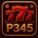 P345 p345 official website Logo – Real Cash Gaming Platform